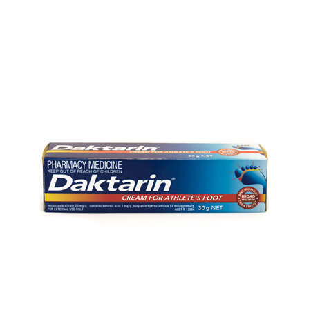 Daktarin Antifungal Cream