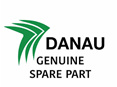 Danau Flange Type A3 fit 9hp to 13hp engines