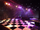 Dance Floor Panel   92cm x 92cm