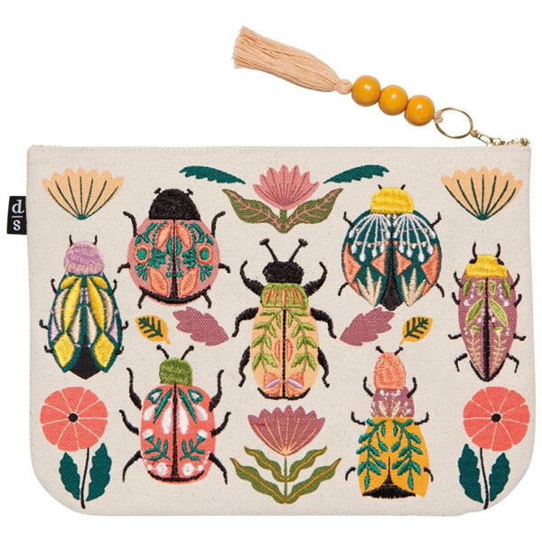 Danica Studio - Amulet Zip Pouch