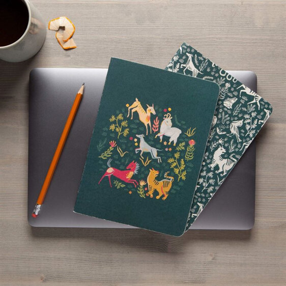 Danica Studio - Boundless Set of 2 Notebooks