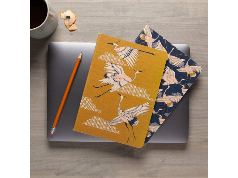 Danica Studio - Flight Of Fancy Set of 2 Notebooks