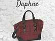 Daphne Bag Pattern from Sallie Tomato