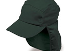 Dark Green Legionnaire Hat