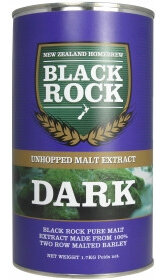 Dark Liquid Malt Extract 1.7kg