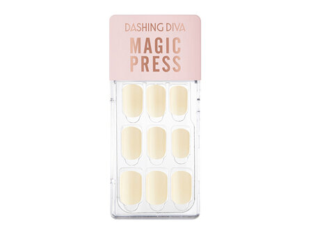 Dashing Diva Magic Press Linen