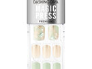 Dashing Diva Magic Press Premium Milk Mint Dew