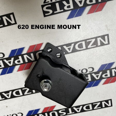 Datsun 520 620 Engine Mounts - Suits J Engine