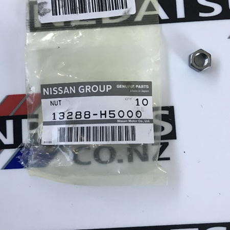 Datsun A Series Valve Adjuster Nut