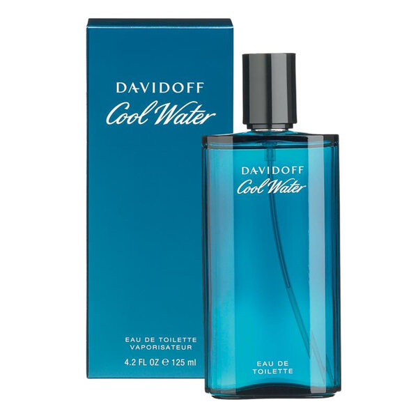 Davidoff Cool Water Men Spray EDT 75ml