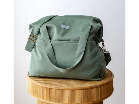 Day Bag - Sage