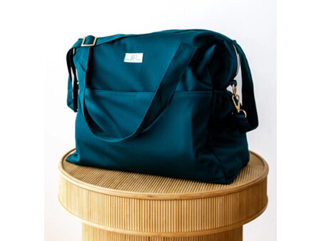 Day Bag - Teal