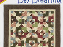Day Dreaming Quilt Pattern from Cozy Quilt Designs