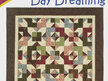 Day Dreaming Quilt Pattern from Cozy Quilt Designs