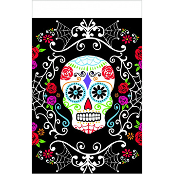 Day of The Dead tablecover