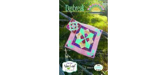 Daybreak Quilt Pattern