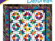 Daybreak Quilt Pattern from Cozy Quilt Designs