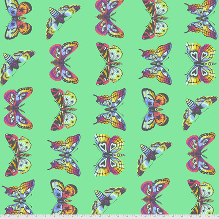Daydreamer Butterfly Hugs Lagoon PWTP171.Lagoon