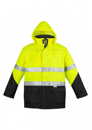 Day/Night Storm Jacket ZJ350