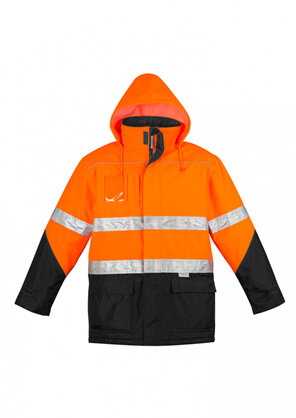 Day/Night Storm Jacket ZJ350