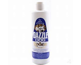 Dazzle Dog Shampoo