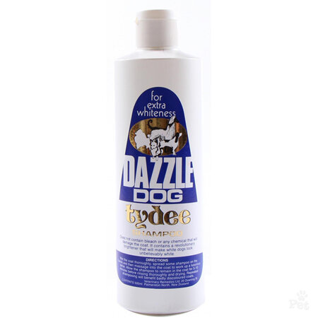 Dazzle Dog - Tydee Shampoo