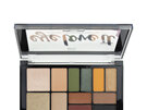 DB 12 EYE SHADOW SPICE UP YOUR LIFE
