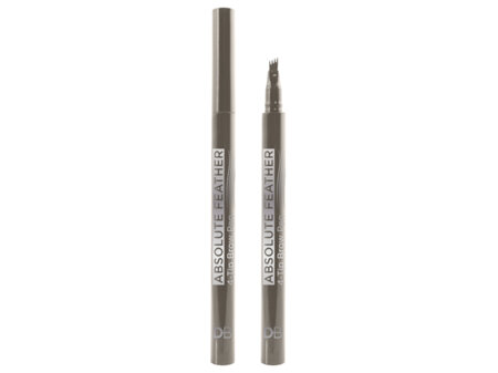 DB Abs. Feather Brow Pen Taupe
