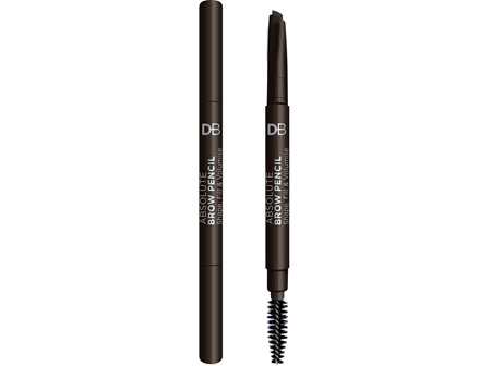 DB ABSOLUTE BROW PEN CHOCOLATE