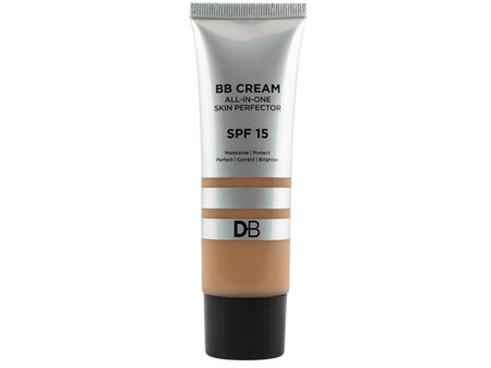 DB BB Cream Dark 50ml