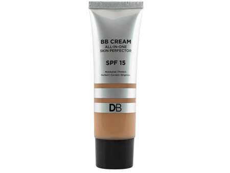 DB BB Cream Dark 50ml
