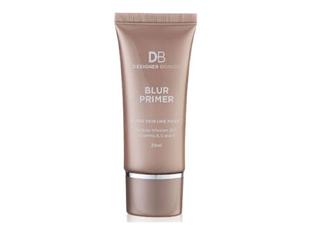 DB Blur Primer