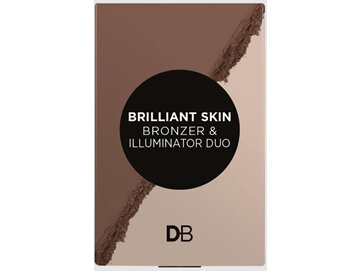 DB Brill.Skin Brontour Duo 2018