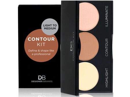 DB Contour Kit Light / Medium