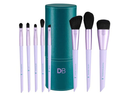 DB In Bloom Brush Set 8pc