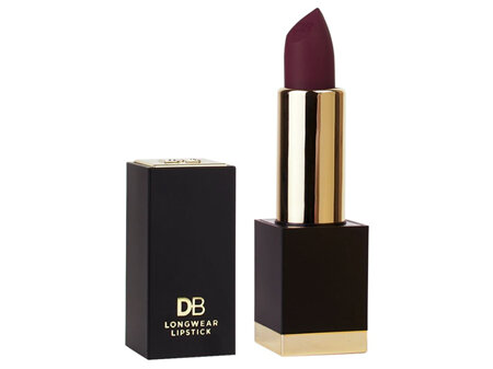 DB Lipstick Bold Longwear B/Crush