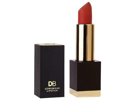 DB Lipstick Bold Longwear Ruby Red