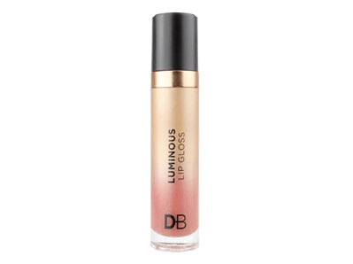 DB Luminous Lip Gloss Blush Pink