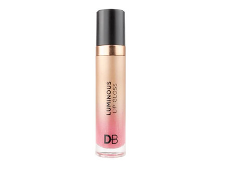DB Luminous Lip Gloss Fairy Floss