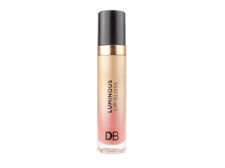 DB Luminous Lip Gloss Just Peachy