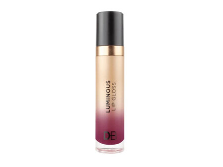 DB Luminous Lip Gloss Power Pink