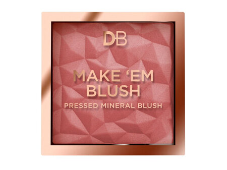 DB Make Em Blush Nude Glow