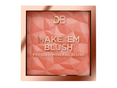 DB Make Em Blush Peach Glow