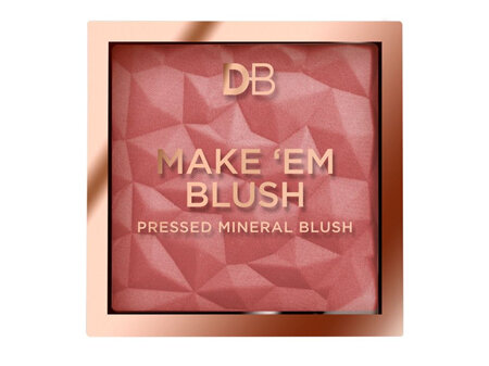 DB Make Em Blush Pink Glow