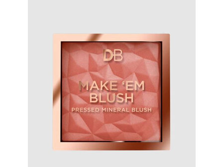 DB Make Em Blush Rose Glow