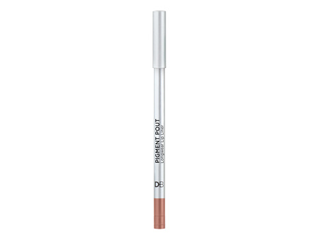 DB PIGMENT POUT LIP LINER BLUSHING NUDE