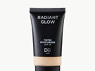 DB Radiant Glow Tinted Moisturiser SPF 15 Light