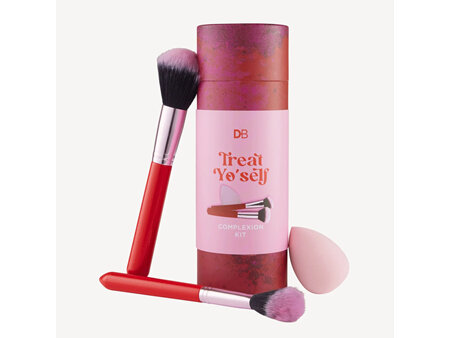 DB TREAT YO'SELF COMPLEXION KIT