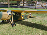De Havilland DH.80A Puss Moth 88" 90 Size