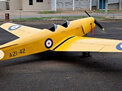 De Havilland DH94 Moth Minor 88' 90 Size Laser Cut Short Kit